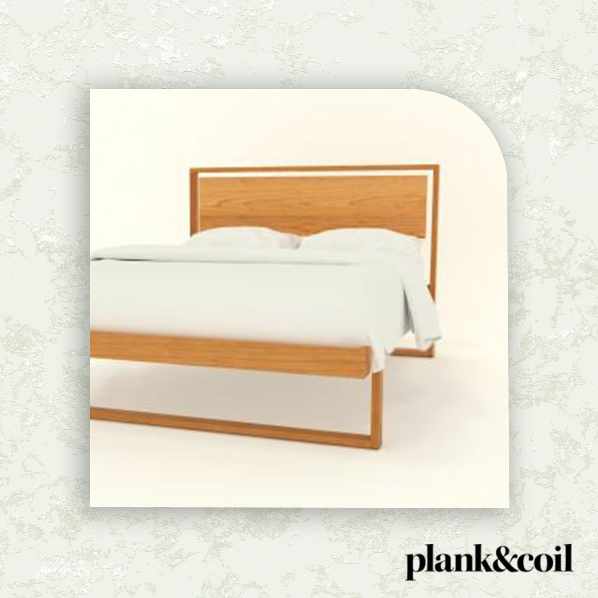 Vermont Furniture Designs Bed Frame Pendant