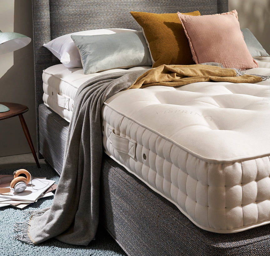 ViSpring Coronet Mattress