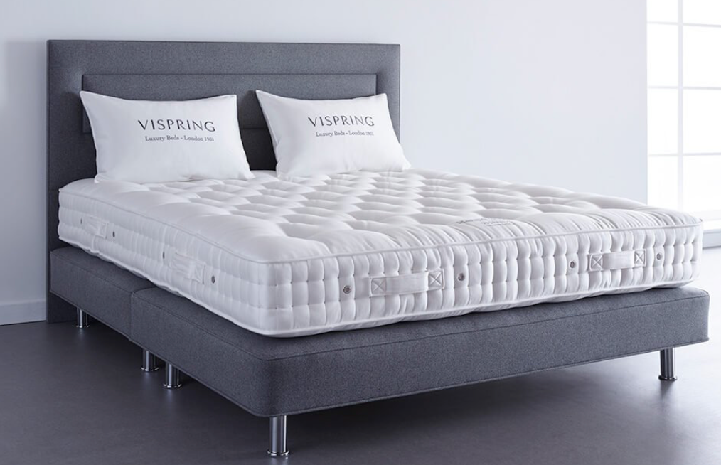 ViSpring Deluxe Divan