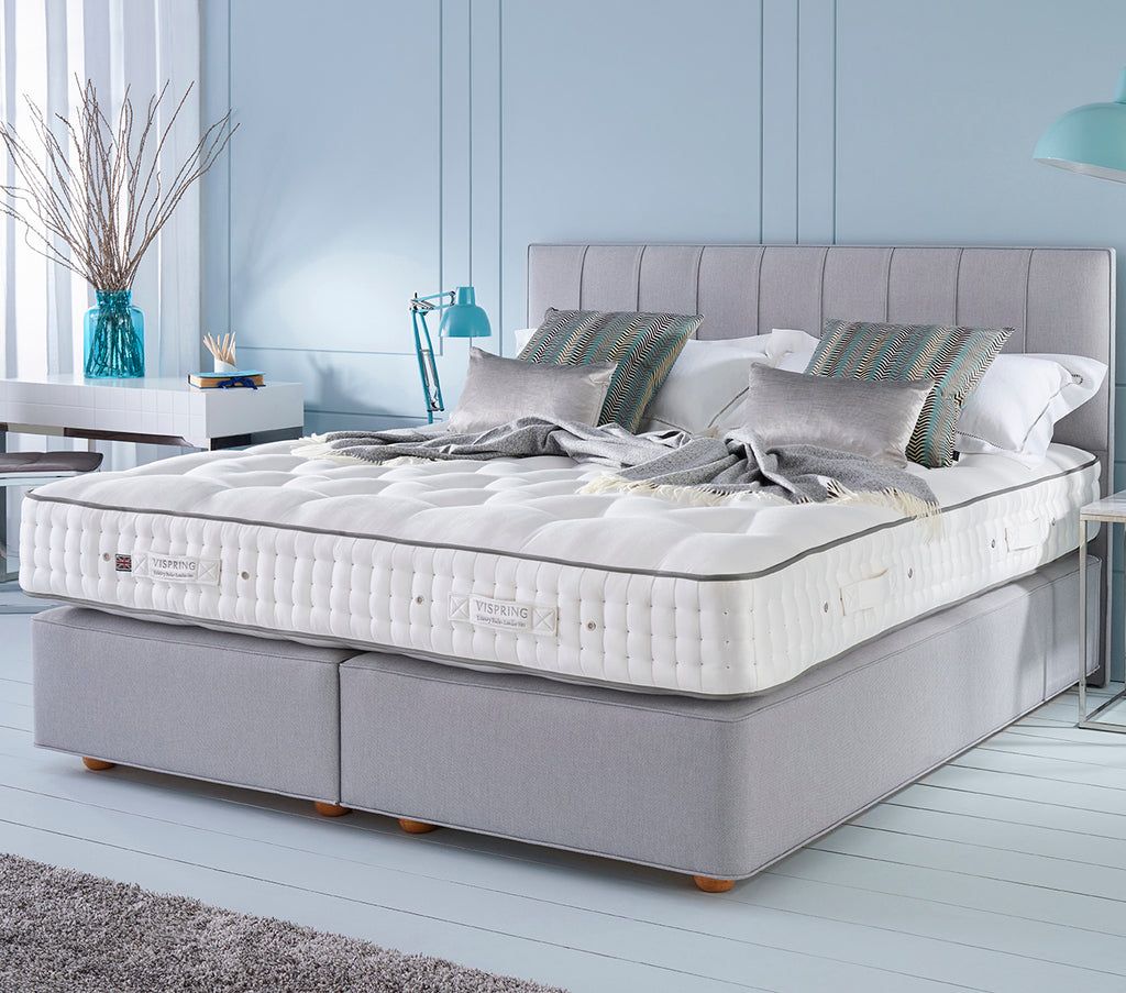 ViSpring Regal Superb Mattress