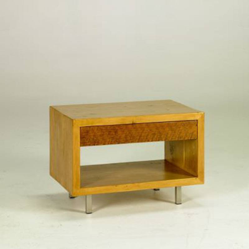 Urban Woods Wilcox End Table