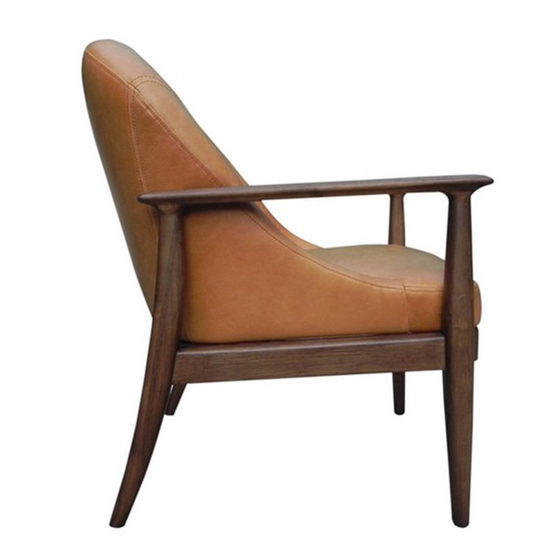 Maria Yee Elena Lounge Chair
