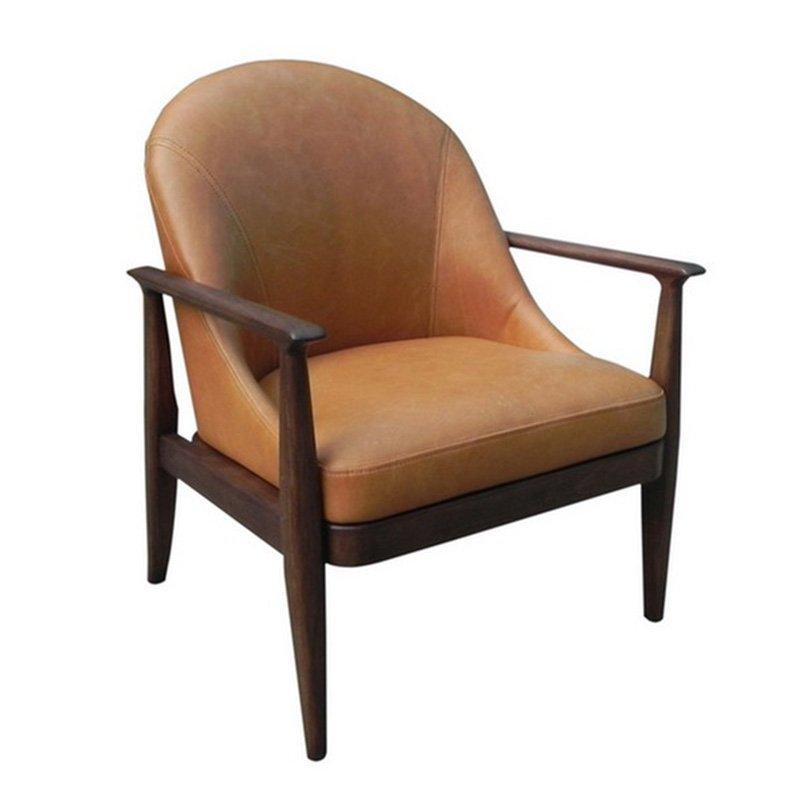 Elena Lounge Chair