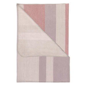 Shupaca Baby Alpaca Throw Brick Dust