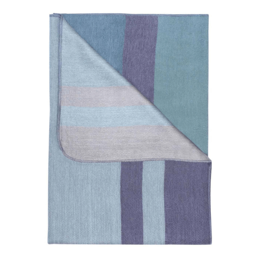 Shupaca Baby Alpaca Throw Sagebrush