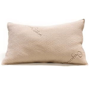 K-Lex Latex + Kapok Luxury Pillow