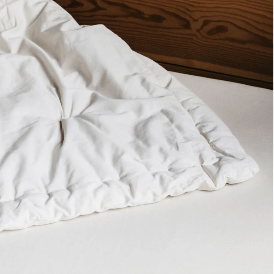 The Comfort of Wool-Temperature Regulation 1 comfort-of-wool