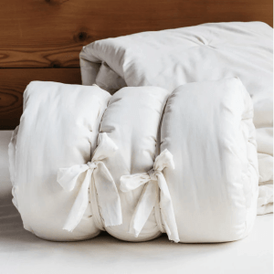 Holy Lamb "Extra Warmth" Comforter