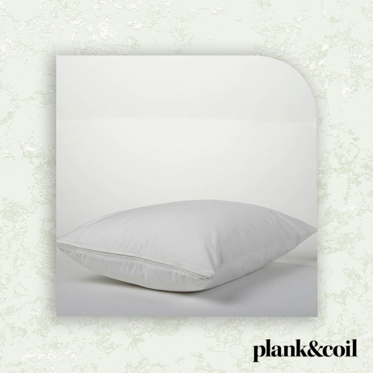 Coyuchi Pillow Protector 7 Coyuchi Pillow Protector - Image 2