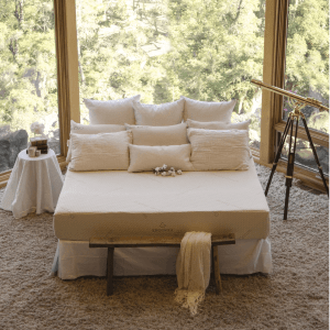 Ergovea Valencia 10" Mattress