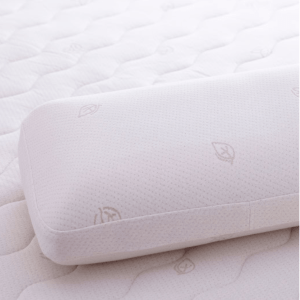The Mondo Oxygen Pillow by European Sleep Works