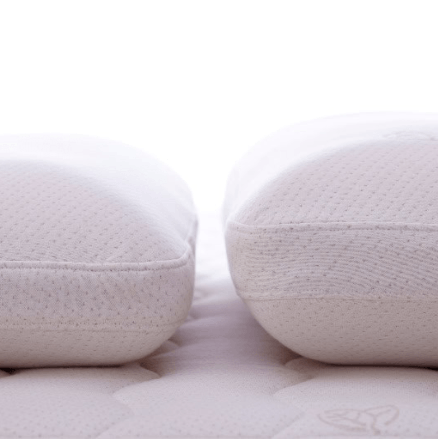 The Oxygen Pillow by European Sleep Works 3 The Oxygen Pillow by European Sleep Works - Image 3