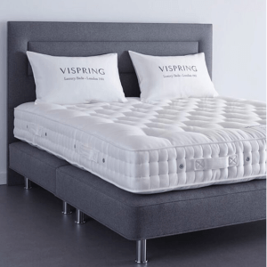 Vispring Divans