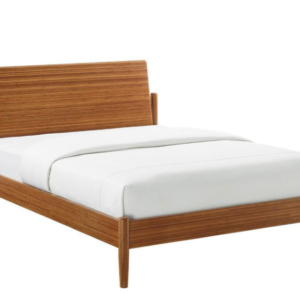 Greenington Monterey Panel Platform Bed Frame