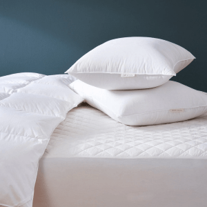 Coyuchi Organic Mattress Pad
