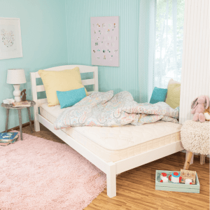 Naturepedic 2 in 1 Ultra Quilted Kids Mattress