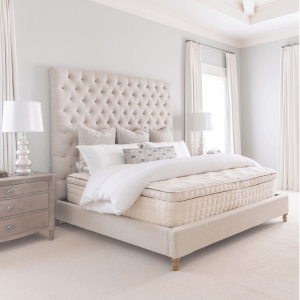 Naturepedic EOS Pillowtop Mattress