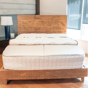 Naturepedic EOS Trilux Mattress