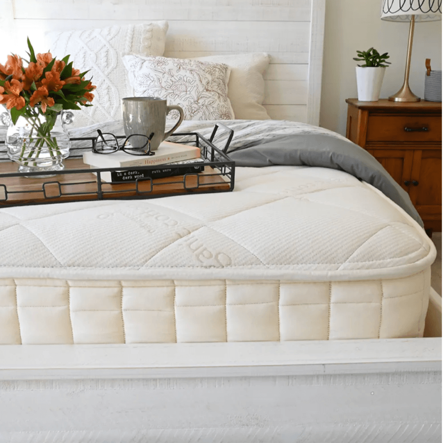 Naturepedic Serenade Mattress 3 Naturepedic Serenade Mattress - Image 2
