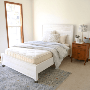 Naturepedic Serenade Mattress