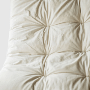 Holy Lamb Deep Sleep 1.5"  Wool Topper
