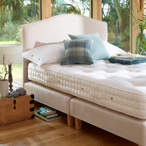 Vispring Elite Mattress