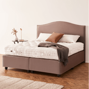 Vispring Coronet Mattress