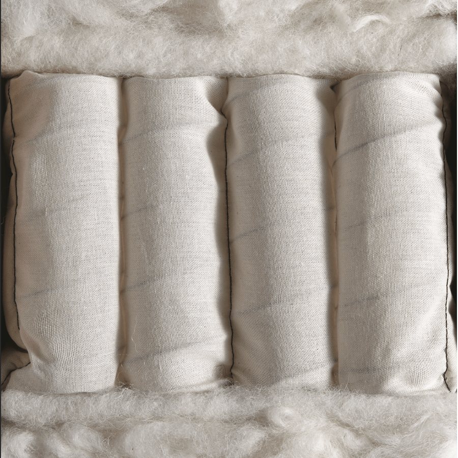 Vispring Devonshire Mattress 4 Vispring Devonshire Mattress - Image 3