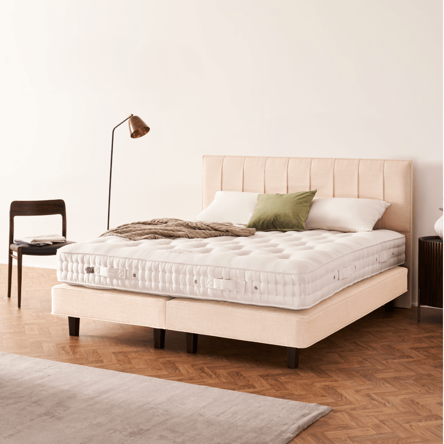 Vispring Devonshire Mattress 2 Vispring Devonshire Mattress