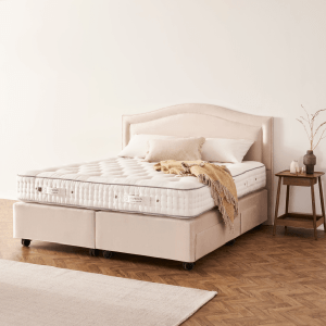 Vispring Regal Superb Mattress