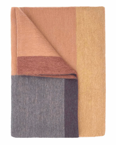 Shupaca Baby Alpaca Throw 1 image 3