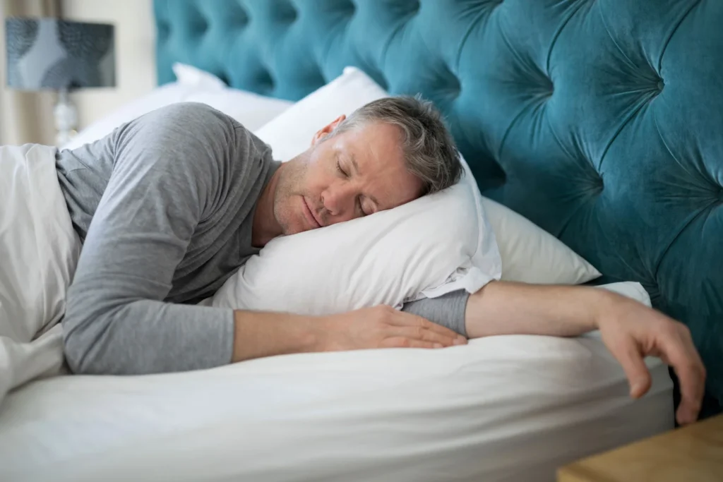 a natural latex mattress might be the best decision you make this year