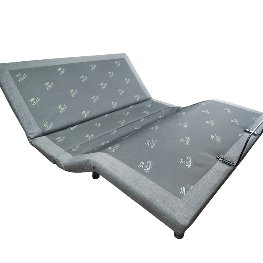 iAdjust Basic Adjustable Base 1 iAdjust Basic Adjustable Base