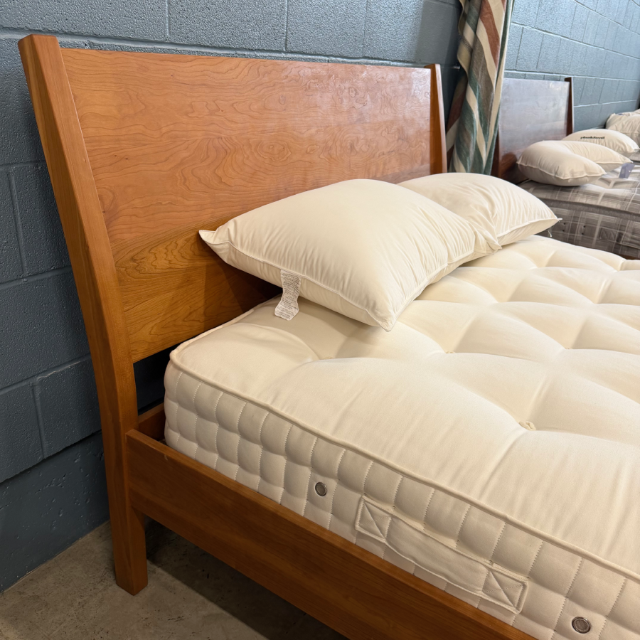 Mattresses PJR Craftsman 44 Slantback Cherry 2