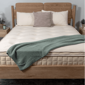 Naturepedic Concerto Mattress
