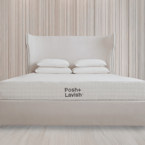 Posh+Lavish Chic Mattress