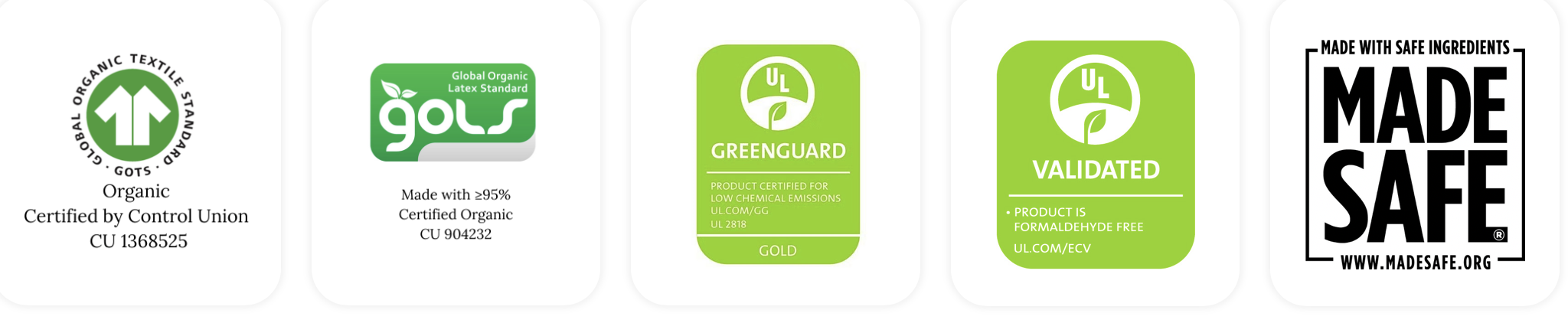 organic-mattress-certifications